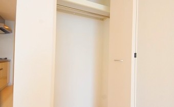 クローゼット