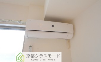 エアコン