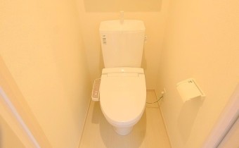 ウォシュレットトイレ