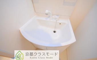 シャンプードレッサー