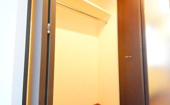 クローゼット