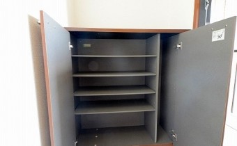 シューズBOX