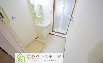 脱衣所