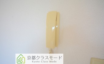 ドアホン