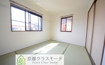 和室 6