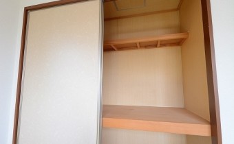押入れ
