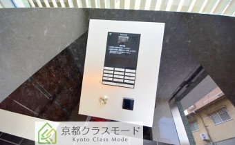 オートロック