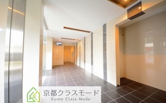 ホール