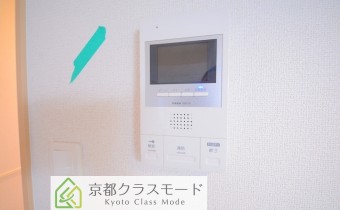 TVドアホン