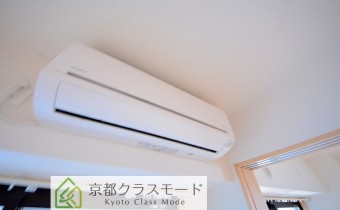 LDK9.5のエアコン