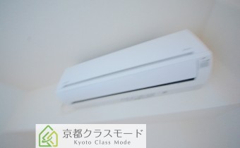 Room 5.3のエアコン