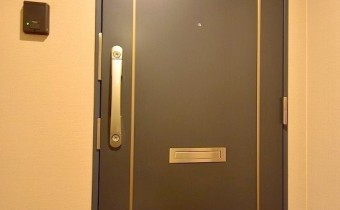 玄関ドア