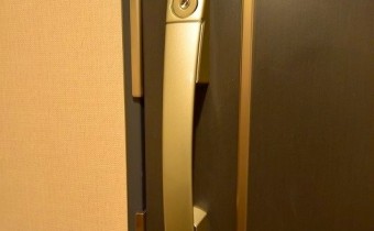 ダブルロック