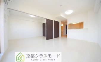 「角部屋」の日当たり・風通しが良いハイグレードマンションです♪