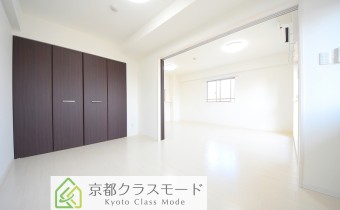 洋室6.1帖・別アングル