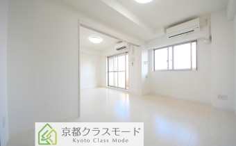 洋室6.1帖・別アングル