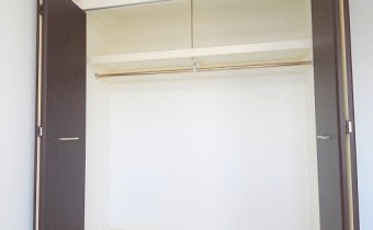 クローゼット