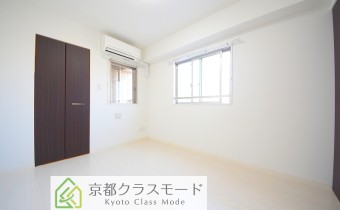 洋室5.6帖