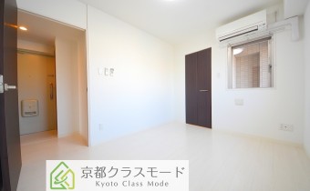 洋室5.6帖・別アングル