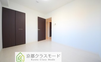 洋室5.6帖・別アングル