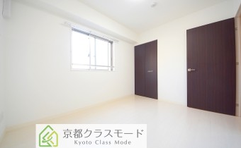 洋室5.6帖・別アングル