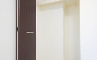 クローゼット
