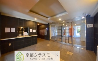 ホール