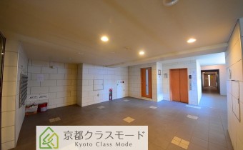 ホール
