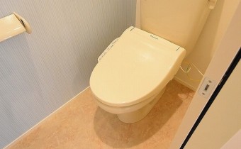 ウォシュレットトイレ