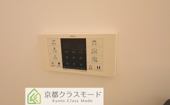 追い焚きシステム
