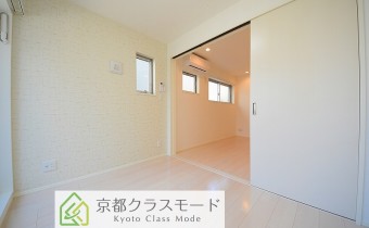 洋室3.7帖