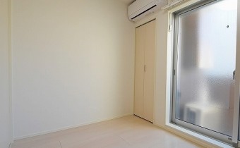 洋室3.7帖・別アングル