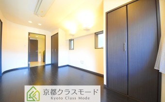 洋室8帖