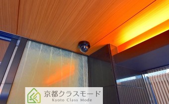 防犯カメラ