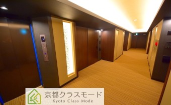 共用廊下