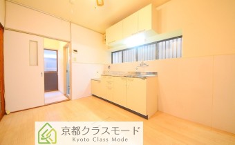 希少なペット飼育可の貸家です☆