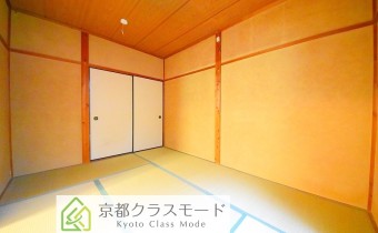 和室6帖①