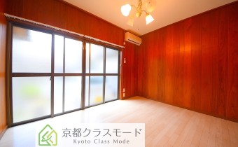 洋室6帖①