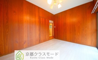洋室6帖①・別アングル