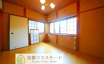 洋室6帖②