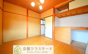 洋室6帖②・別アングル