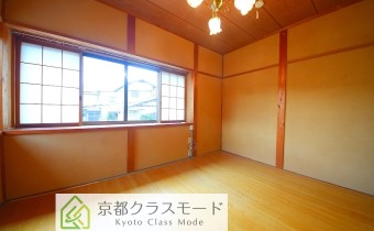 洋室6帖②・別アングル