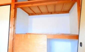 押入れ