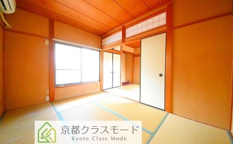 和室6帖②