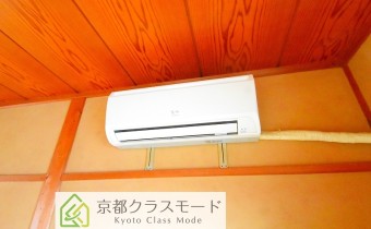 エアコン
