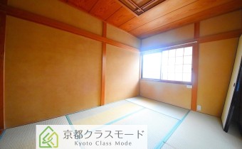 和室6帖③