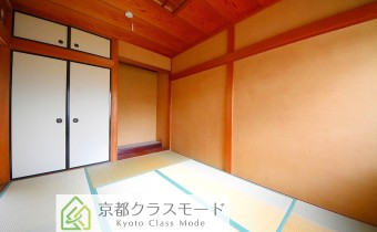 和室6帖③・別アングル