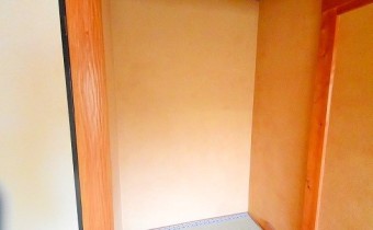 床の間