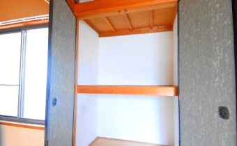 押入れ