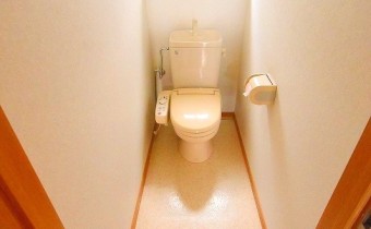 ウォシュレットトイレ